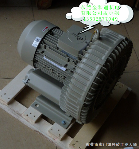 台湾高压鼓风机 木工机械设备专用产品属性与采购指南